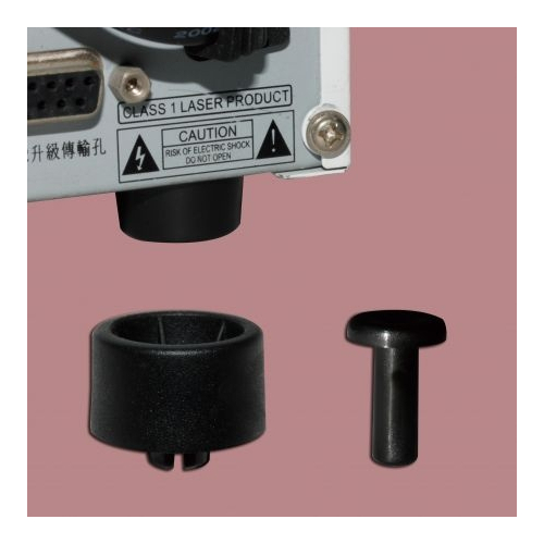 GL-23D - Base de plástico | Gecko Fastener GmbH