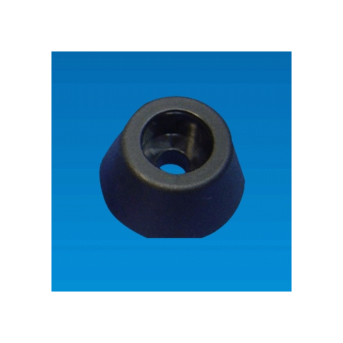GL-4A – Plastic foot | Gecko Fastener GmbH