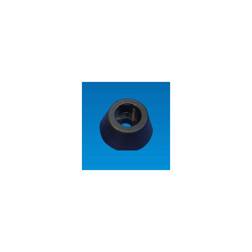 GL-4A - Kunststof voet | Gecko Fastener GmbH