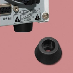 GL-4A - Pied en plastique | Gecko Fastener GmbH 2