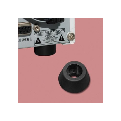 GL-4A – Plastic foot | Gecko Fastener GmbH