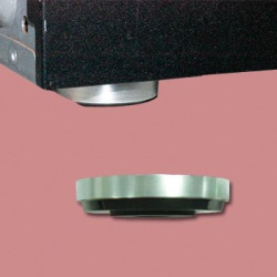 GLA-30C - Piedino per stampa a caldo | Gecko Fastener GmbH 2