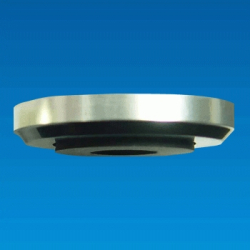 GLA-40H - Hot Stamping Foot | Gecko Fastener GmbH