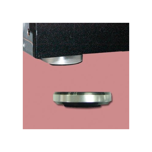 GLA-40H - Pied d'estampage à chaud | Gecko Fastener GmbH