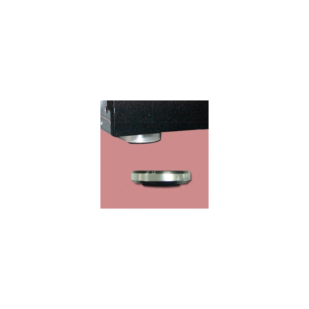 GLA-40H – Hot Stamping Foot | Gecko Fastener GmbH