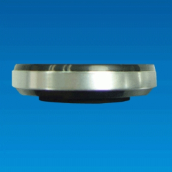 GLA-45C - Hot Stamping Foot | Gecko Fastener GmbH