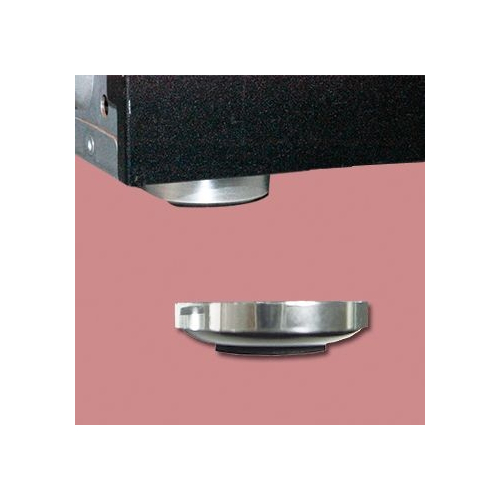 GLA-45C - Pedal para estampado en caliente | Gecko Fastener GmbH