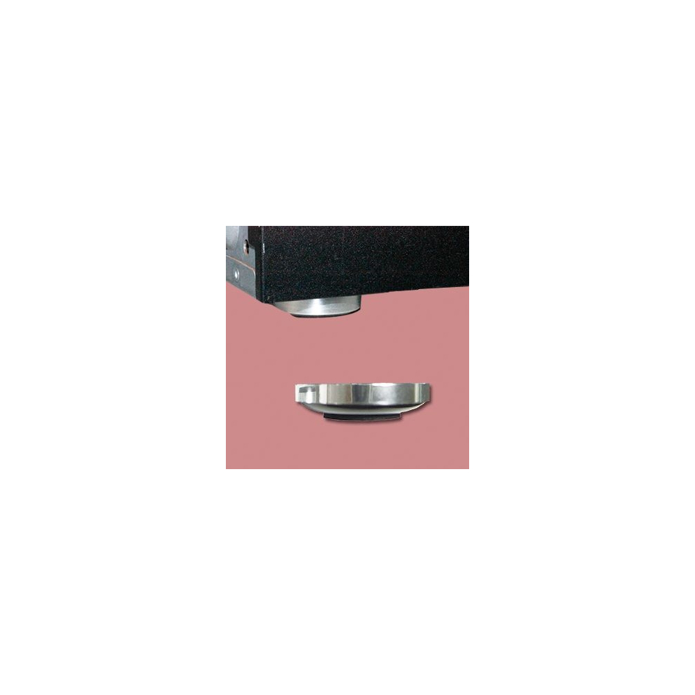 GLA-45C - Hot Stamping-voet | Gecko Fastener GmbH