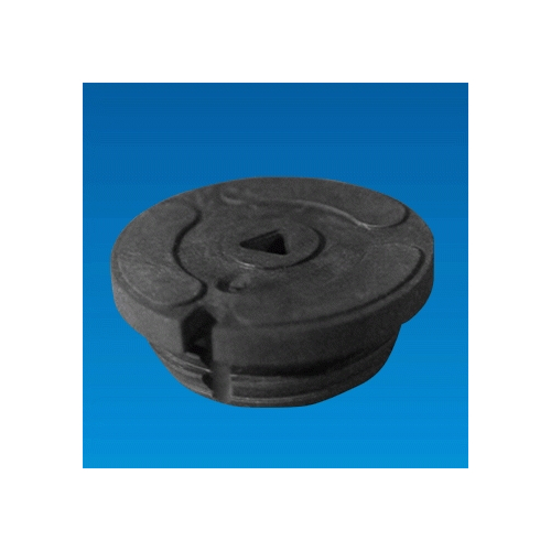 GLE-01 - Rubberen voetje | Gecko Fastener GmbH
