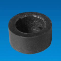 GLGA-01 - Piedino in gomma | Gecko Fastener GmbH