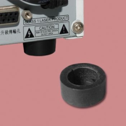 GLGA-01 - Rubberen voetje | Gecko Fastener GmbH 2