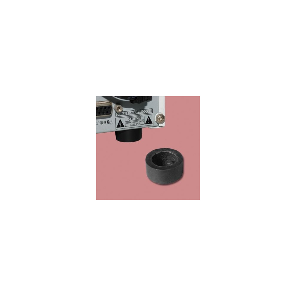 GLGA-01 - Pied en caoutchouc | Gecko Fastener GmbH
