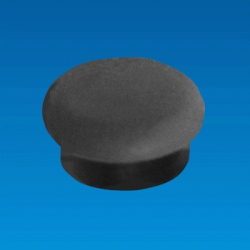 GWHT-6C - Rubberen voetje | Gecko Fastener GmbH