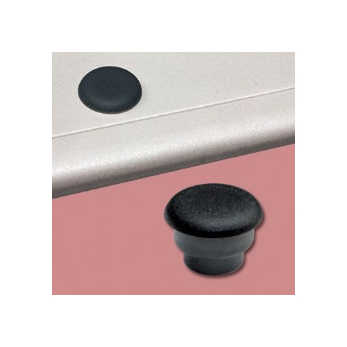 GWHT-6C - Rubber Foot | Gecko Fastener GmbH