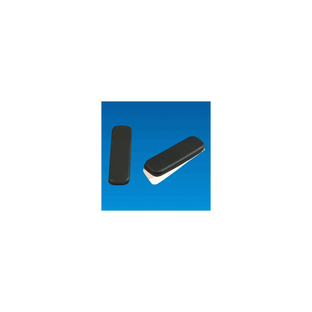 GLD-01 - Pied en caoutchouc silicone | Gecko Fastener GmbH