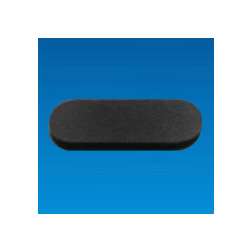 GLQ-2J - Silicone Rubber Foot | Gecko Fastener GmbH
