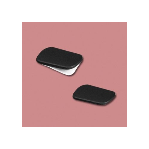 GLQ-2J - Patin en caoutchouc silicone | Gecko Fastener GmbH