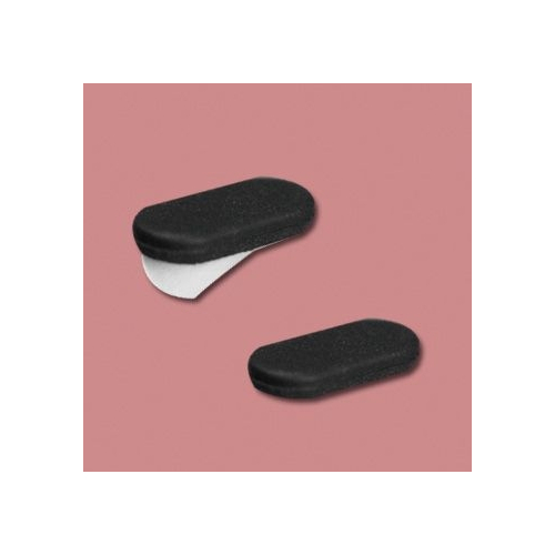 GLQ-3K - Silicone Rubber Foot | Gecko Fastener GmbH