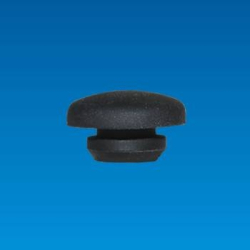 GMC-3RF - Piedino in gomma siliconica | Gecko Fastener GmbH
