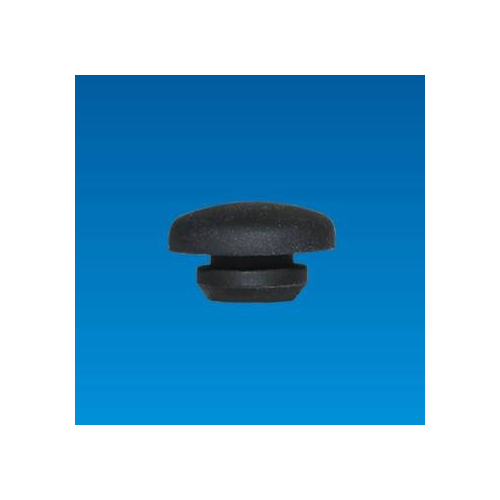 GMC-3RF - Pied en caoutchouc silicone | Gecko Fastener GmbH