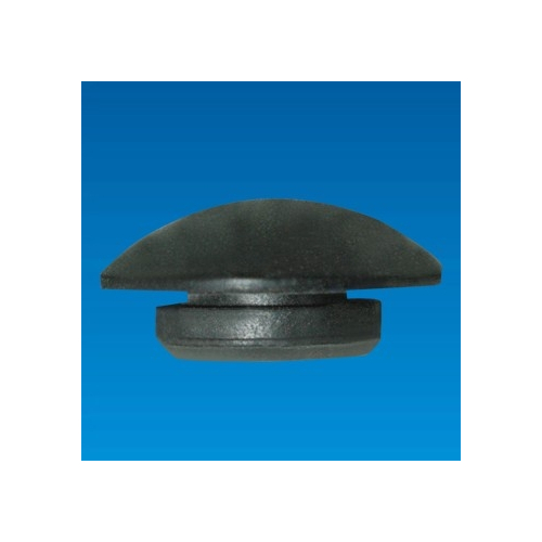 GMC-3CD - Piedino in gomma siliconica | Gecko Fastener GmbH
