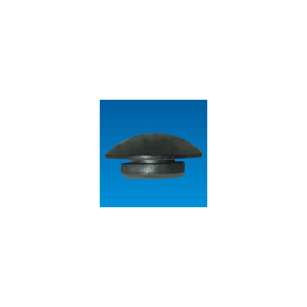 GMC-3CD - Pie de goma de silicona | Gecko Fastener GmbH