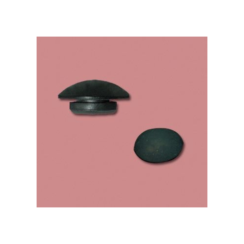 GMC-3CD - Piedino in gomma siliconica | Gecko Fastener GmbH