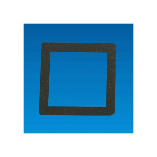 GSP-24 - Pied en caoutchouc silicone | Gecko Fastener GmbH