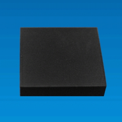 GL040401 - Voetje van siliconenrubber | Gecko Fastener GmbH