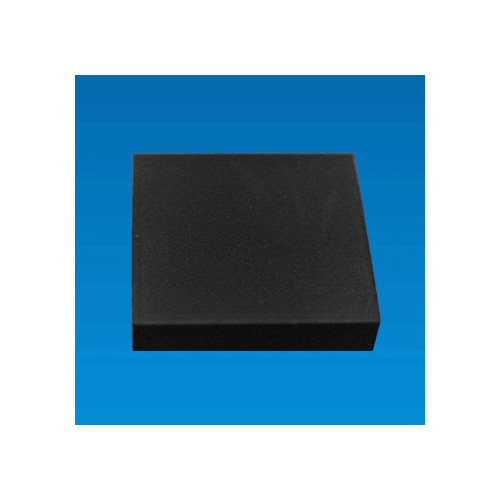 GL040401 - Silicone Rubber Foot | Gecko Fastener GmbH