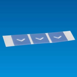 GLD-21 - Piedino in gomma siliconica | Gecko Fastener GmbH