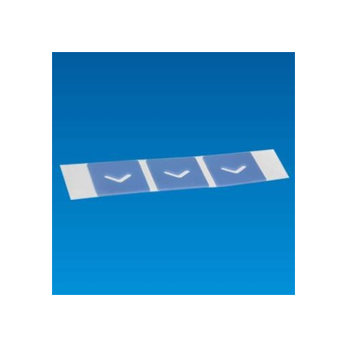 GLD-21 - Silicone Rubber Foot | Gecko Fastener GmbH