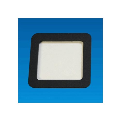 GLDA-3901XB - Piedino in gomma siliconica | Gecko Fastener GmbH
