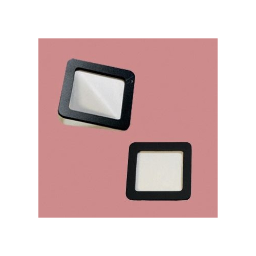 GLDA-3901XB - Patin en caoutchouc silicone | Gecko Fastener GmbH