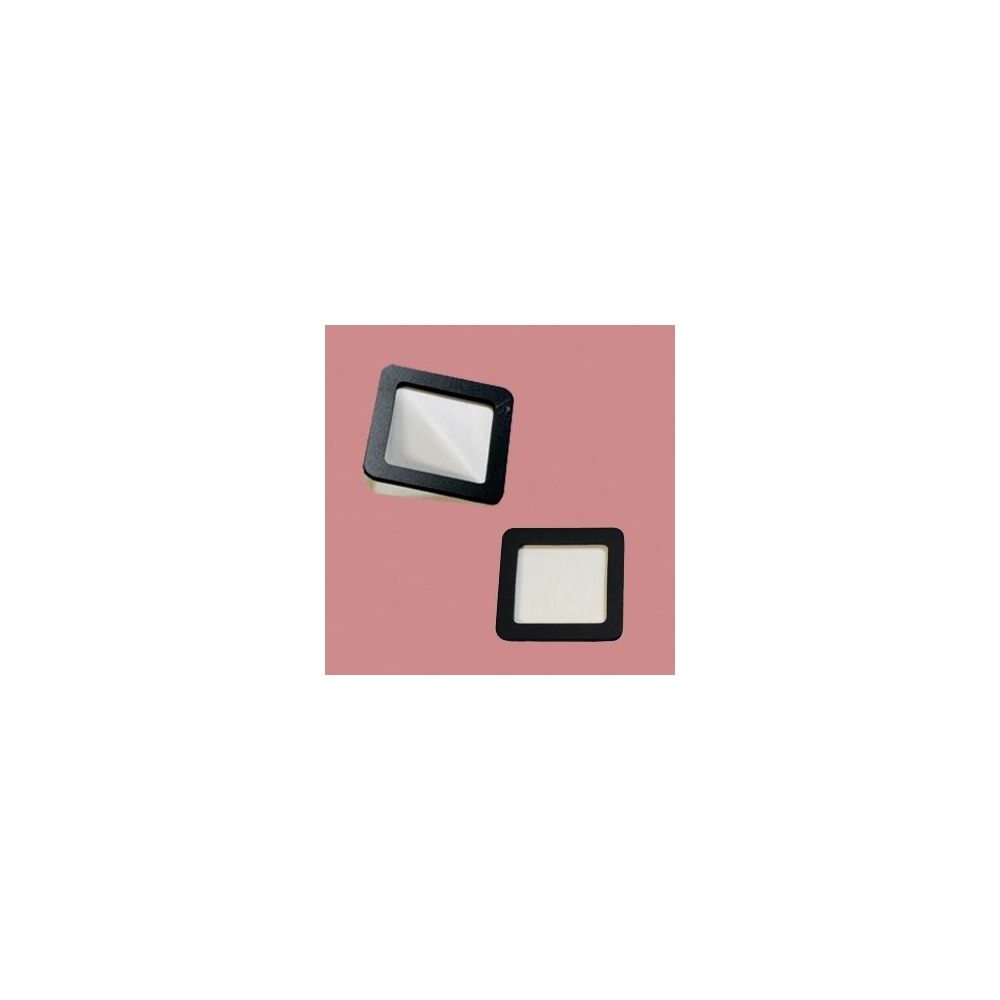 GLDA-3901XB - Pie de goma de silicona | Gecko Fastener GmbH