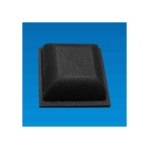 GQ202008 - Silicone Rubber Foot | Gecko Fastener GmbH