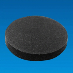 GR0301A - Voetje van siliconenrubber | Gecko Fastener GmbH