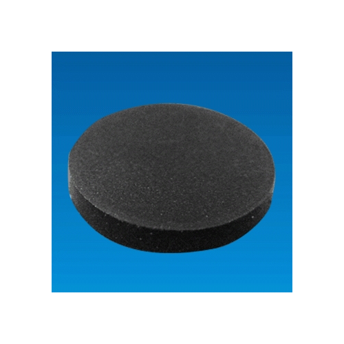 GR0301A - Piedino in gomma siliconica | Gecko Fastener GmbH