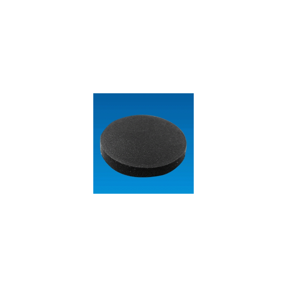 GR0301A - Pie de caucho de silicona | Gecko Fastener GmbH