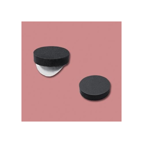 GR0301A - Silicone Rubber Foot | Gecko Fastener GmbH