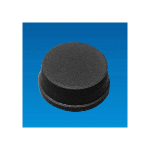 GR0402ADK - Pie de goma de silicona | Gecko Fastener GmbH