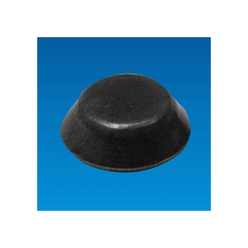GR0805 - Pie de goma de silicona | Gecko Fastener GmbH