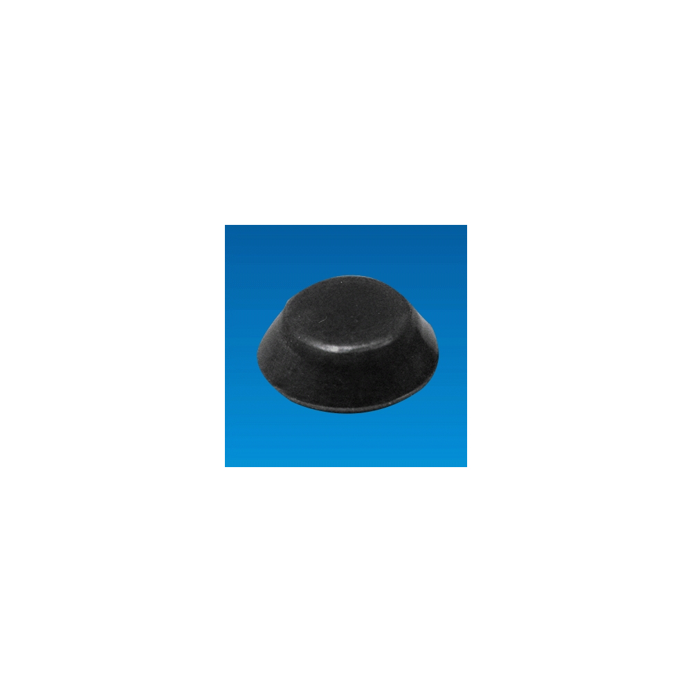 GR0805 - Pie de goma de silicona | Gecko Fastener GmbH