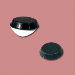 GR0805 - Pied en caoutchouc silicone | Gecko Fastener GmbH 2