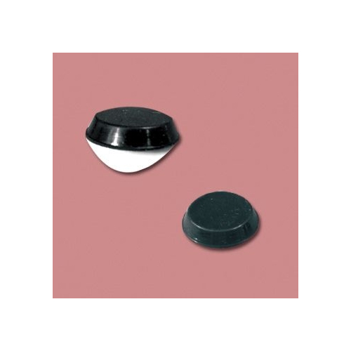 GR0805 - Voetje van siliconenrubber | Gecko Fastener GmbH