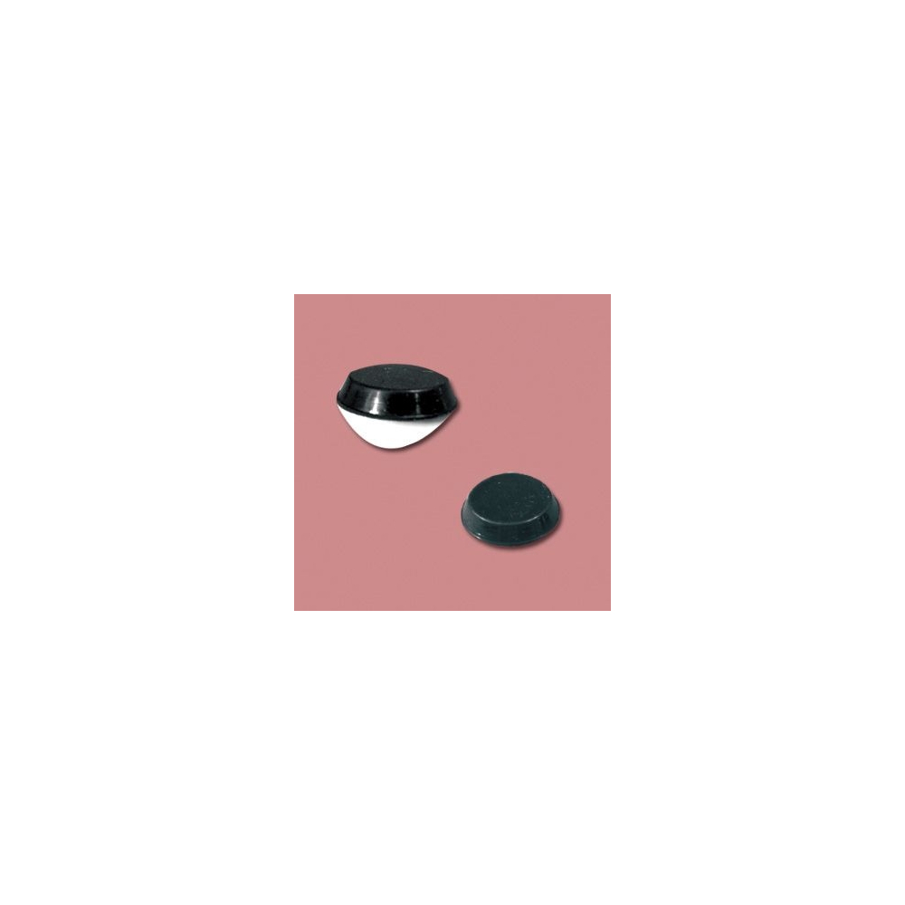 GR0805 - Pied en caoutchouc silicone | Gecko Fastener GmbH