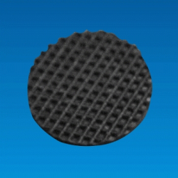 GRX0902 - Pie de goma de silicona | Gecko Fastener GmbH
