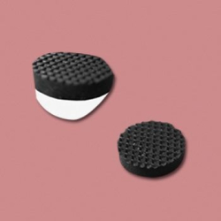 GRX0902 - Voetje van siliconenrubber | Gecko Fastener GmbH 2