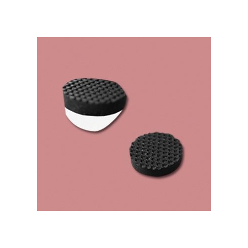 GRX0902 - Silicone Rubber Foot | Gecko Fastener GmbH