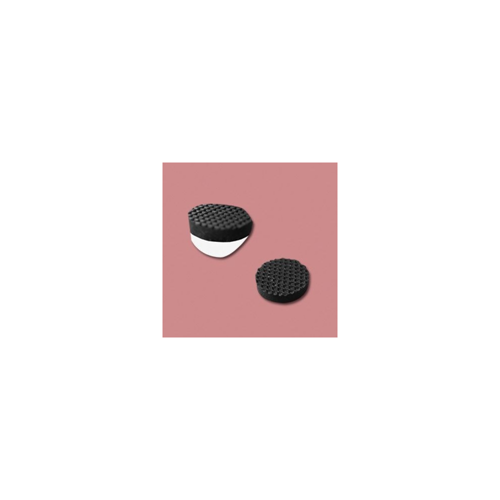 GRX0902 - Silicone Rubber Foot | Gecko Fastener GmbH